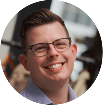 Thomas Griffiths, Senior Client Infrastructure Manager at The Office Group